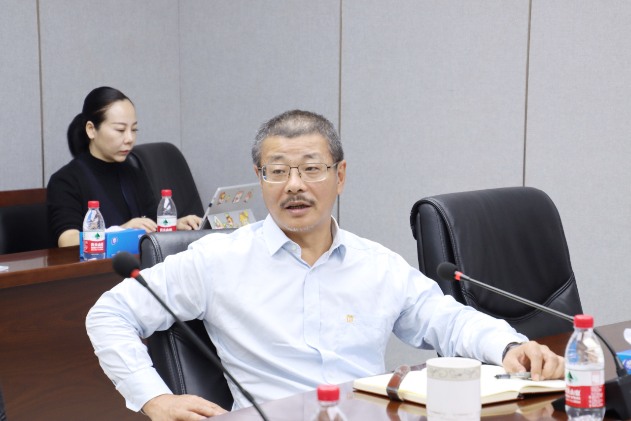 赋能可持续发展 米乐官网-米乐官网_米乐（中国）
米乐官网-米乐官网_米乐（中国）召开2024年度ESG专题会议2.jpg