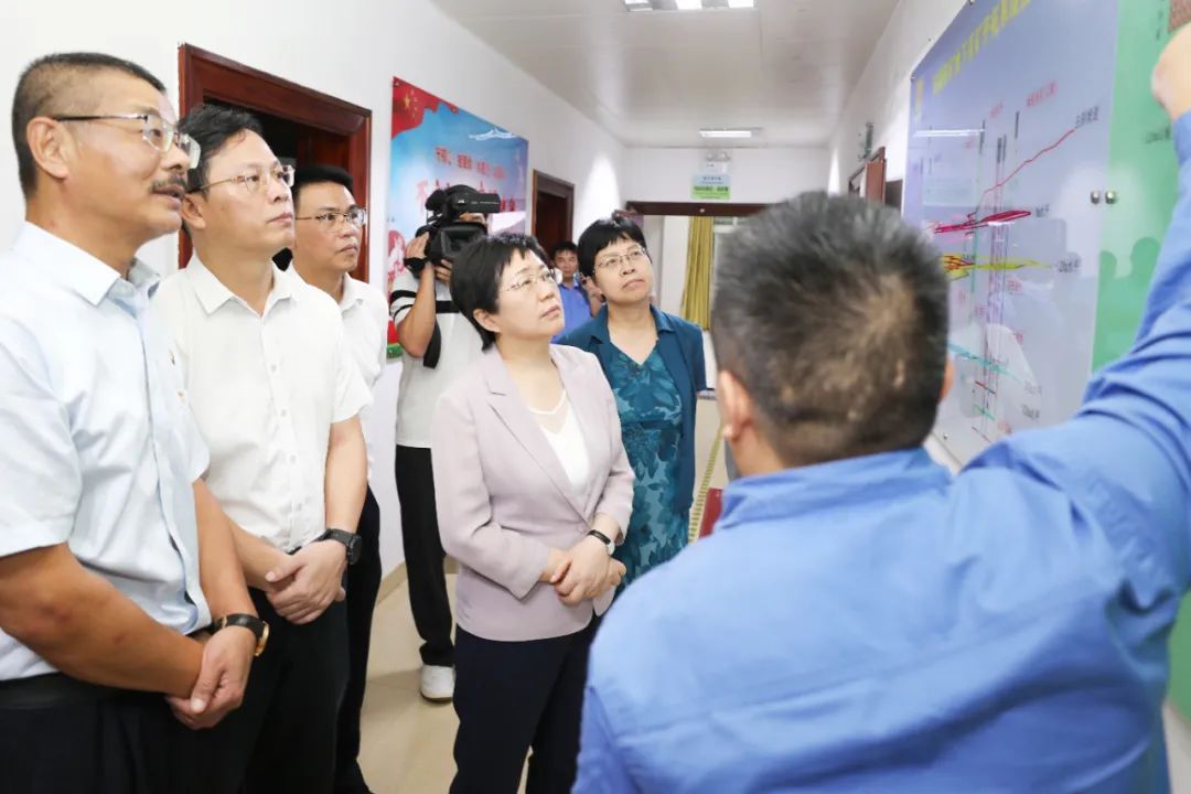 米乐官网-米乐官网_米乐（中国）
省委常委苗延红到米乐官网-米乐官网_米乐（中国）
米乐官网-米乐官网_米乐（中国）调研